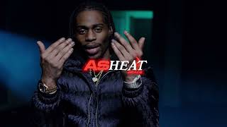 Russ Millions Type Beat 2022 | UK Drill Instrumental - "Killua" (prod. by ASHeat x J1_gtb)