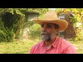 &quot;A FUTURO&quot; Habla Casimiro, desde Cuba y de Agroecología
