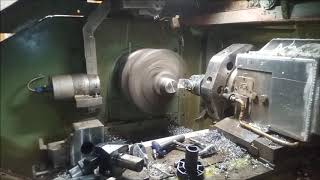 Capto Tooling Test