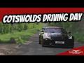Cotswolds Driving Event | Viezu Technologies