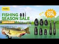 Fishing Season Sale 2025 Fishing Season Sale 2025