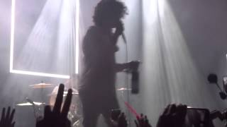 The 1975, Falling for you (live) - Utrecht, The Netherlands