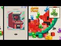 Level 776 Ants Flow Color Pixel Puzzle Gameplay Walkthrough