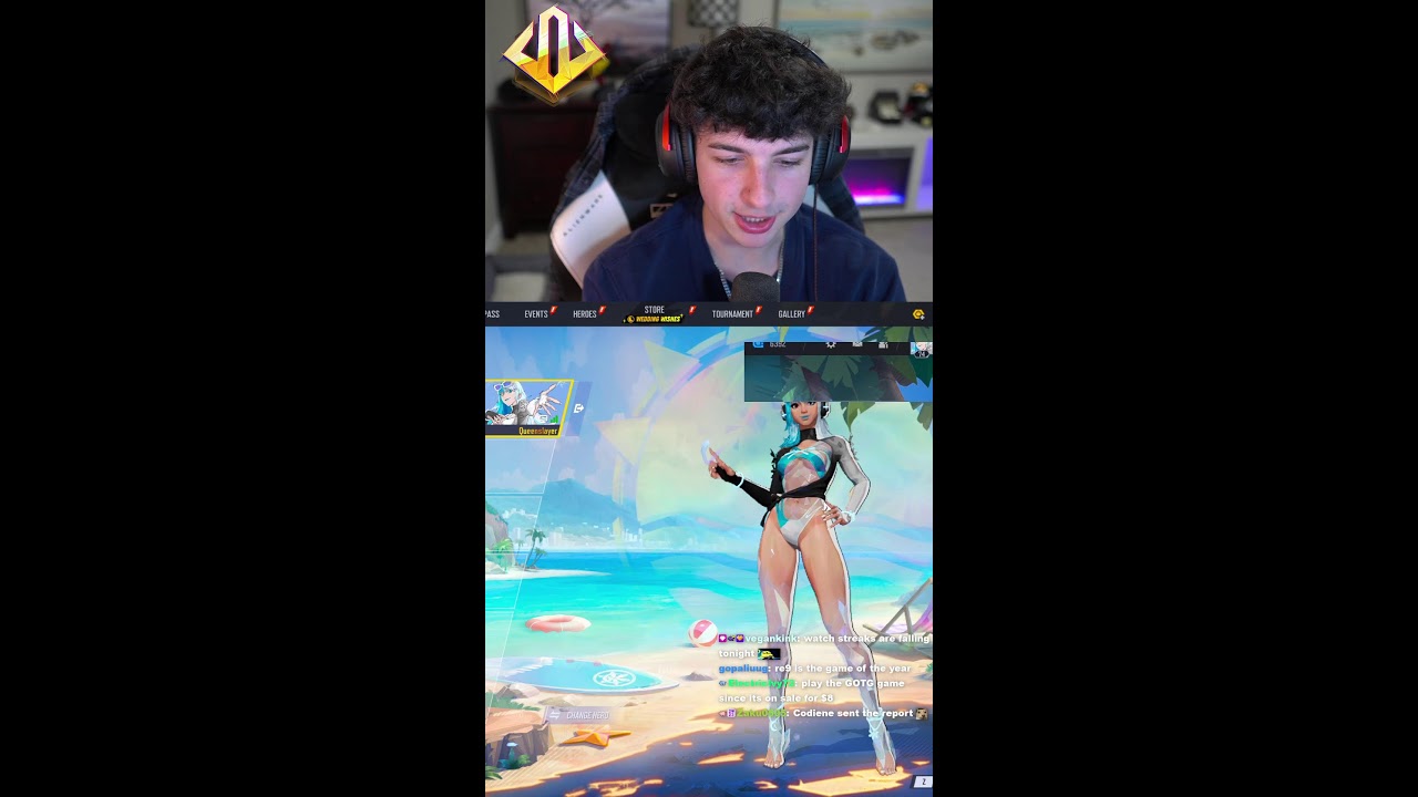 🔴 TOP 1 STARLORD 🔴 STARLORD NO ULT CHALLENGE DAY 1 🔴 MUSIC ON TTV 🔴