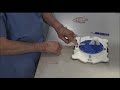 video 9 arthroscopic knot tying sweeney