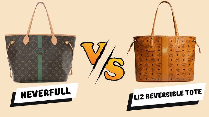 Battle of the Backpacks: Louis Vuitton Vs. MCM Which is Better? – Luxury  Jetsetter