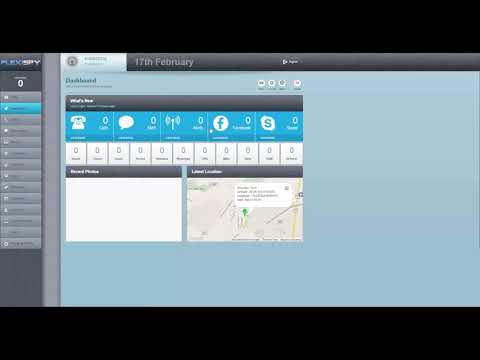 Flexispy Review & Demo   Top Cell & Computer Spy & Tracking Software