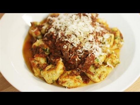 Video: Kaip Pasigaminti žolelių Gnocchi