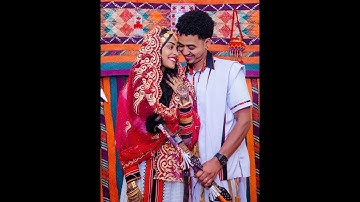 Hidru & Kisanet Shiki/Hamawuti (Part 1) - Best Eritrean Bilen Wedding