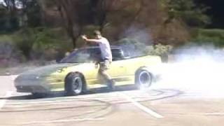 Suislide Drift Practice