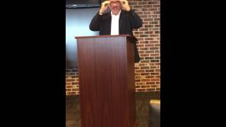 Pat Zampetti Cadets Hall of Fame Class of 2016 Induction