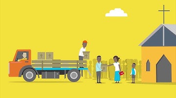De Bijbelmaaltijd - Wycliffe Bijbelvertalers Nederland