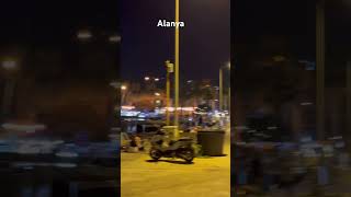 Alanya #turizmgunlugu #turizm #turkey ##antalya #отпуск #путешествия #средиземноморье  #sea
