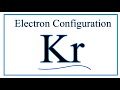 Electron Configuration and Orbital Theory