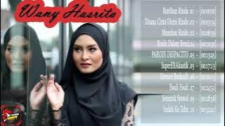 Wany Hasrita Full Album (Video Lirik) - Lagu Sholawat Terbaru 2021