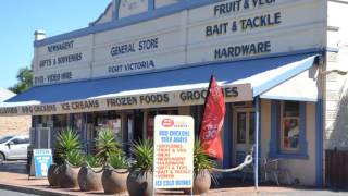 Port victoria - business for sale a lifestyle in ...