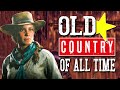 70s 80s Best Classic Country Songs Playlist - Classic Country Songs Of All Time - Old Country Music
