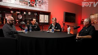 Broadcaster Roundtable: The 2022-23 Season Starts