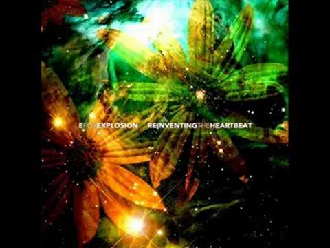 E For Explosion - I Explode acordes