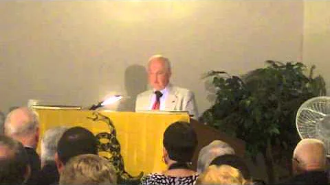Frederick Powell Remarks