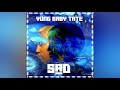 Baby Tate - Sad (Official Audio!