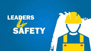GHD Leaders4Safety eLearning video – designed in PowerPoint
