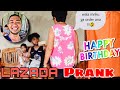 Birthday Surprise ni Mamamiah w/ konting Prank😂🤣.