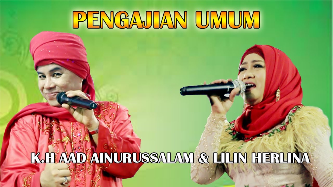 Download Pengajian Bersama Kh Aad Ainurussalam Mp3 Mp4 3gp Flv Download Lagu Mp3 Gratis