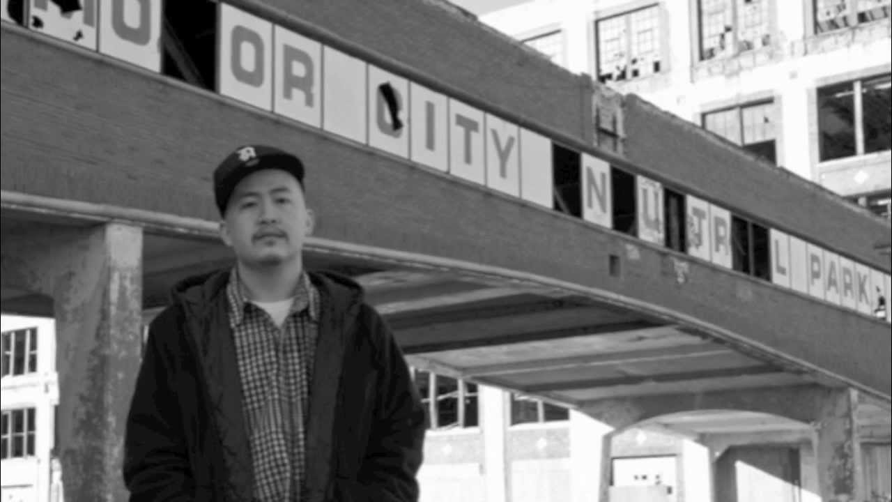 LP : The Movement Remix!