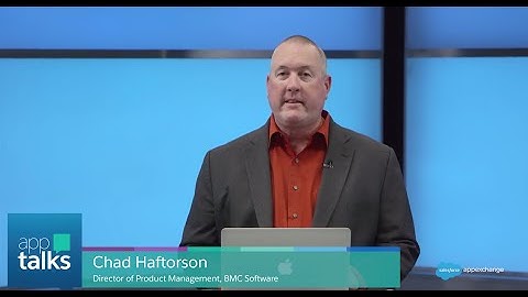 Demo: Using Remedyforce for HR onboarding and digital service beyond IT