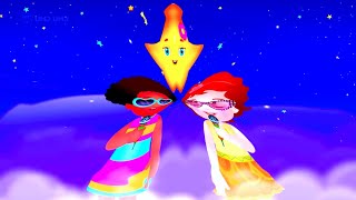 Chuchu tv:✅️Twinkle Twinkle Little Star - Sponsored by klasky csupo effects