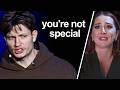 When Matt Rife Makes Hecklers CRY
