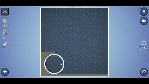 Brain It On! Walkthrough: Levels 16-27 | Mind-Bending Challenges!