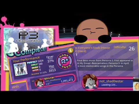 No Gear And No Speed Roblox Robeats Fc Battle For Everyone S Soul Hard A 97 52 No Miss Youtube - nobody not even a single soul roblox dancing games b214 p