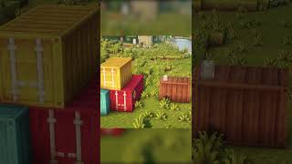 Create Deco Mod Showcase | Best Decoration Mod for Create Minecraft 1. 20+