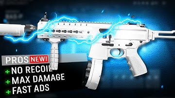 *NEW* BAS P CLASS is BROKEN AFTER UPDATE in MW2! (Best BAS P Class Setup) - Modern Warfare 2