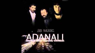 Adanalı (SB Müzik) Aşk ve İntikam(Soundtrack Mix)