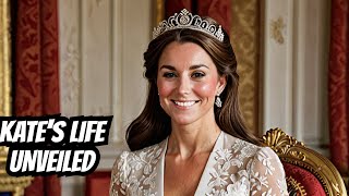 Kate Middleton (Princess of Wales ) Life Story, Health, Biography and Political Profile