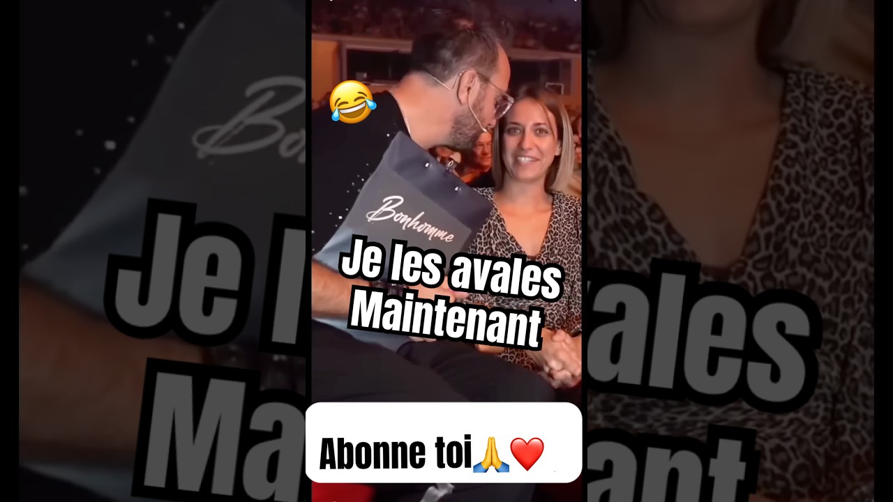 Jarry 😂 #mdr #spectacle #lol #drole #jarry #humour #comedyshorts #show #drole #top #sketch #comedie