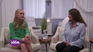 Living Local Carolina: Mel's Wellness Restora Pelvic Floor Chair