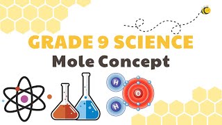 Mole Concept | Grade 9 Science DepEd MELC Quarter 2 Module 6
