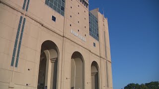 Group of Northwestern faculty asks for delay in Ryan Field renovations due to hazing scandal
