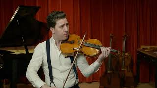 Viola: Antoine Cauche