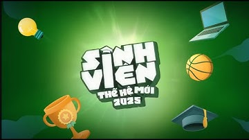 Sinh Viên Thế Hệ Mới 2025 - Tập 5 (07/12/2025)