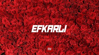 Pasha Music ►EFKARLI◄ | Turkish Saz Rap Beat Remix | Turkish Trap Resimi