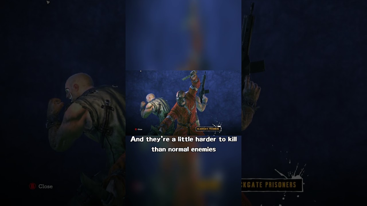 Did You Know this in Batman: Arkham Asylum? #arkhamasylum #batman #batmanarkhamasylum #gaming