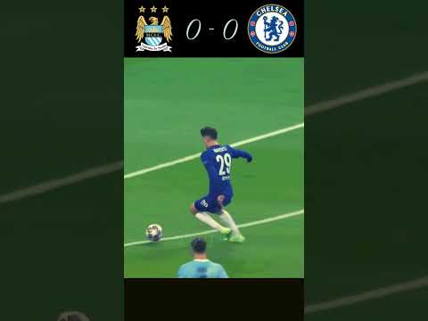 Manchester City vs Chelsea | 2021 Final UEFA Champion League