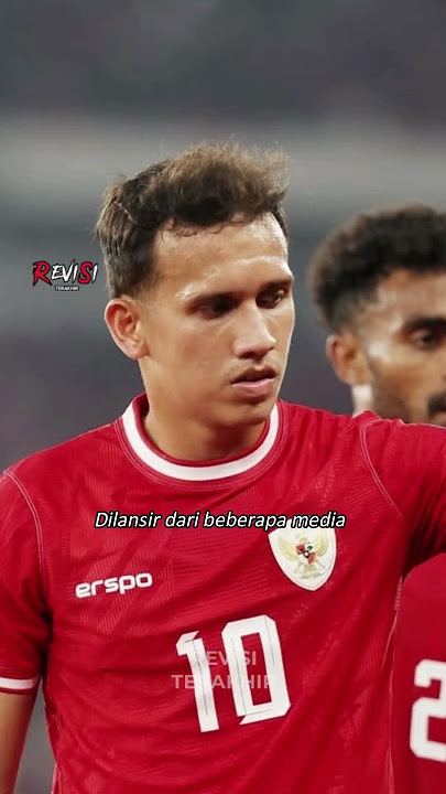 Pemain Timnas keturunan Belanda yang lahir di Indonesia