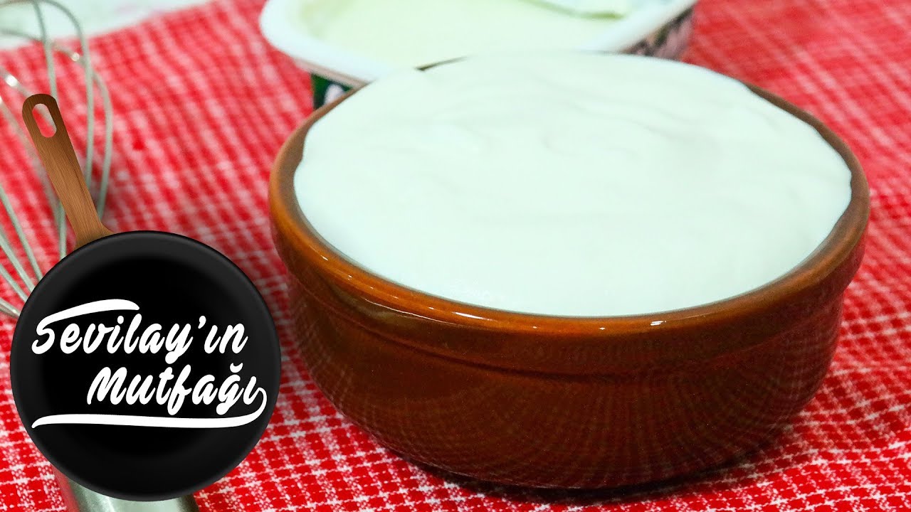 Pasta Kreması Nasıl Yapılır? Labneli Pasta Kreması Tarifi YouTube