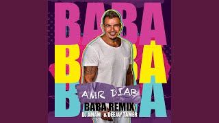 بابا ريمكس - DEEJAY TAMER